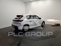 2022 Peugeot 208