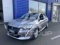 2022 Peugeot 208