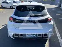 2022 Peugeot 208