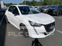 2022 Peugeot 208