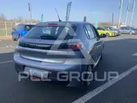 2022 Peugeot 208