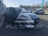 2022 Peugeot 208