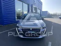 2022 Peugeot 208