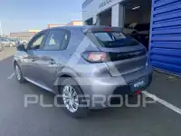 2022 Peugeot 208