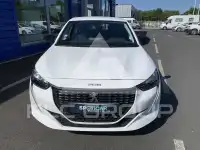 2022 Peugeot 208