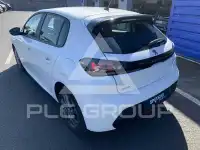 2022 Peugeot 208