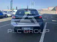 2022 Peugeot 208