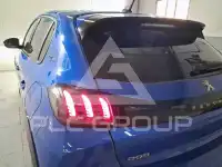 2022 Peugeot 208