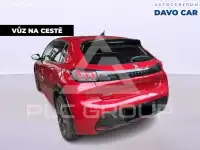2022 Peugeot 208