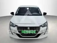 2022 Peugeot 208