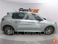 2022 Peugeot 208