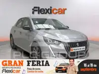 2022 Peugeot 208