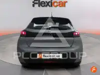 2022 Peugeot 208