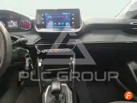 2022 Peugeot 208