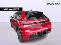 2022 Peugeot 208
