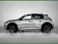 2022 Peugeot 208