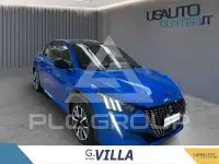 2022 Peugeot 208