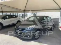 2022 Peugeot 208