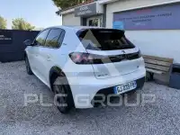 2022 Peugeot 208
