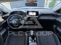 2022 Peugeot 208