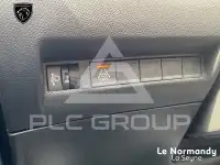 2022 Peugeot 208