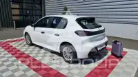 2022 Peugeot 208