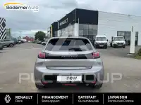 2022 Peugeot 208