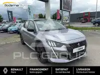 2022 Peugeot 208