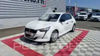 2022 Peugeot 208