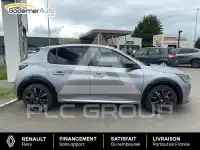 2022 Peugeot 208