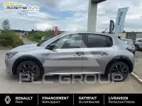2022 Peugeot 208