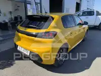 2022 Peugeot 208