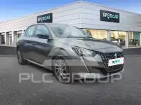 2022 Peugeot 208