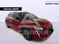 2022 Peugeot 208