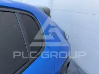 2022 Peugeot 208