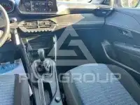 2022 Peugeot 208