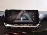 2022 Peugeot 208