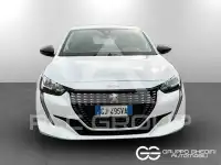 2022 Peugeot 208