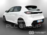 2022 Peugeot 208