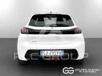 2022 Peugeot 208