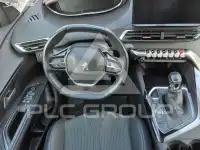 2022 Peugeot 5008