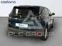 2022 Peugeot 5008