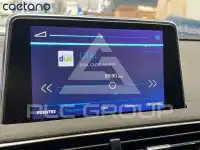 2022 Peugeot 5008