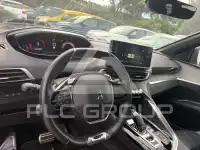 2022 Peugeot 5008
