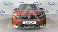 2022 Peugeot 5008