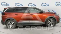 2022 Peugeot 5008