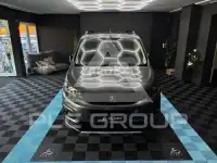 2022 Peugeot e-Rifter