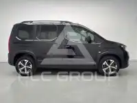 2022 Peugeot e-Rifter