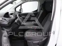 2022 Peugeot Rifter