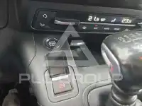 2022 Peugeot Rifter